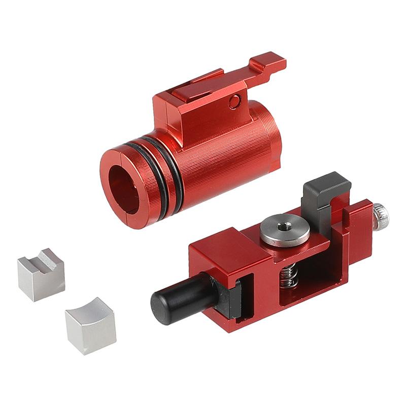 yousu2011 　ホップアップチャンバーM4用　10個 楽天市場】マルイ m4 チャンバーの通販