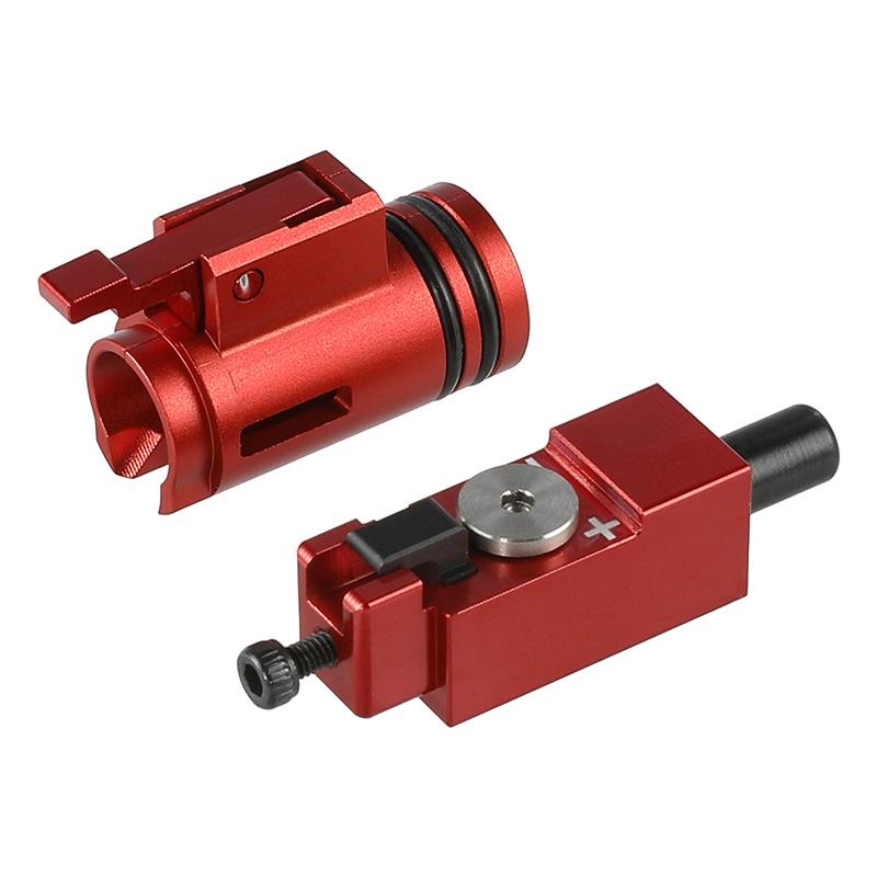 PH+ CNC HOP-UP チャンバーシステム (東京マルイ M4/AR GBB対応