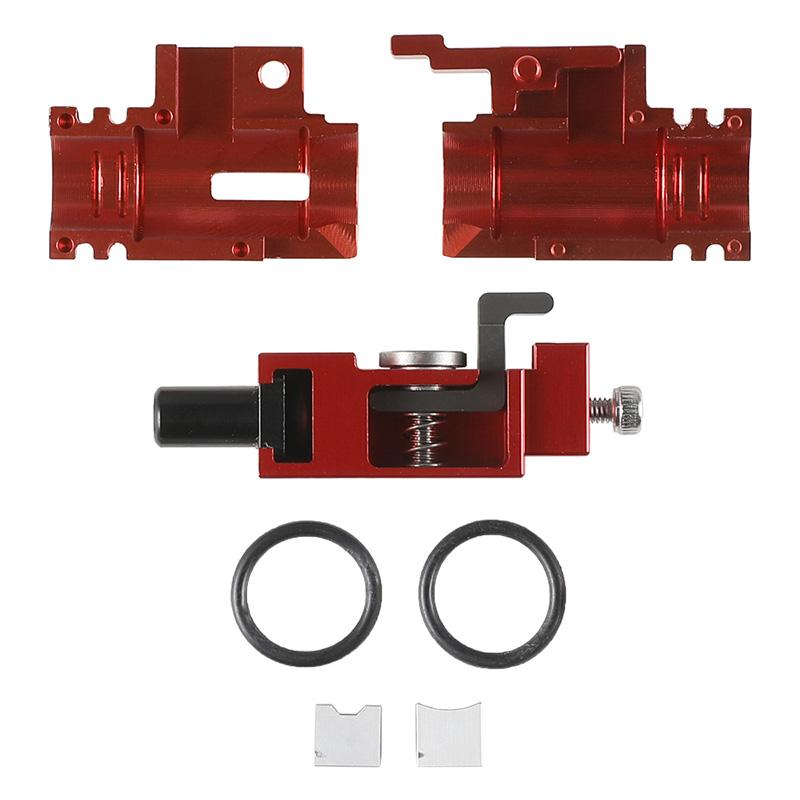 PH+ CNC HOP-UP チャンバーシステム (東京マルイ M4/AR GBB対応