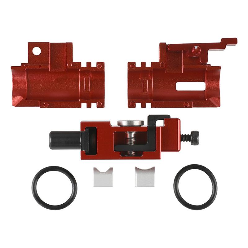 PH+ CNC HOP-UP チャンバーシステム (東京マルイ M4/AR GBB対応