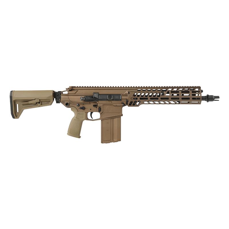 PROW MCX SPEAR XM5 6.8X51 SBR GBBR ガスブローバックライフル