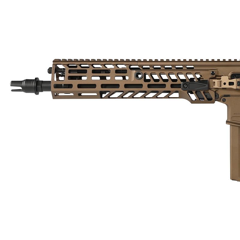 PROW MCX SPEAR XM5 6.8X51 SBR GBBR ガスブローバックライフル