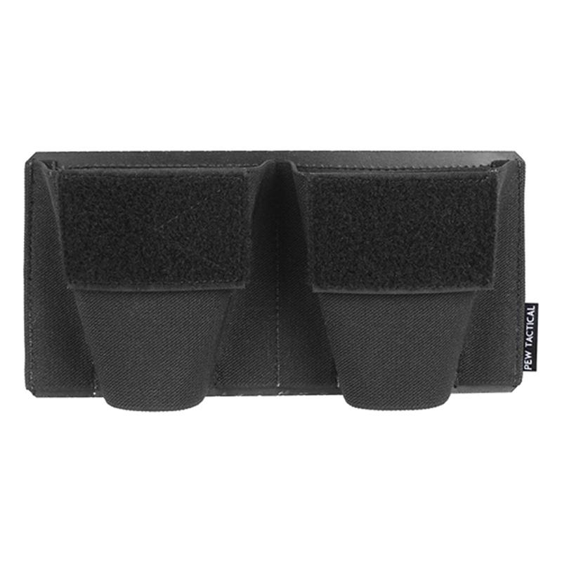 PEW Tactical ANSER インサート MP5 ダブルドラムマガジンポーチ用