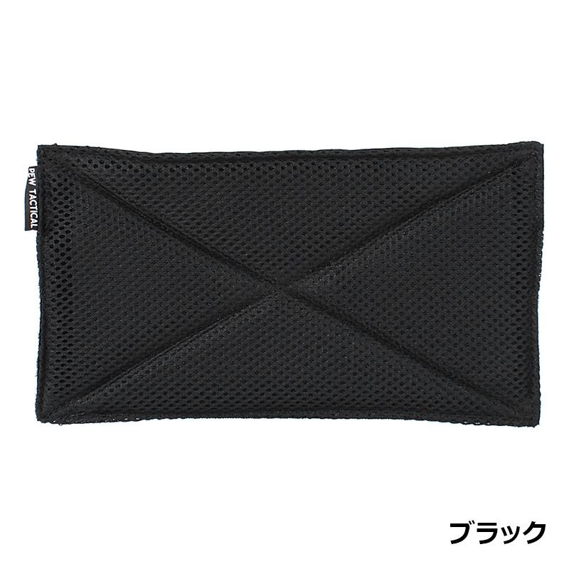 PEW Tactical Spiritus Systemsスタイル チェストリグバック