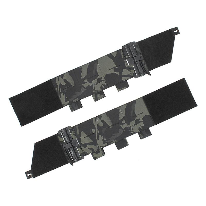 PEW TACTICAL Ferro Conceptsタイプ カマーバンド FERRO Concepts 3″ Assault Cummerbund- Large | REALMENT