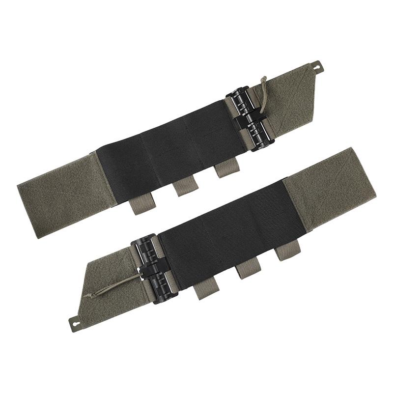 PEW Tactical FCSKスタイル TUBESカマーバンド レンジャーグリーン