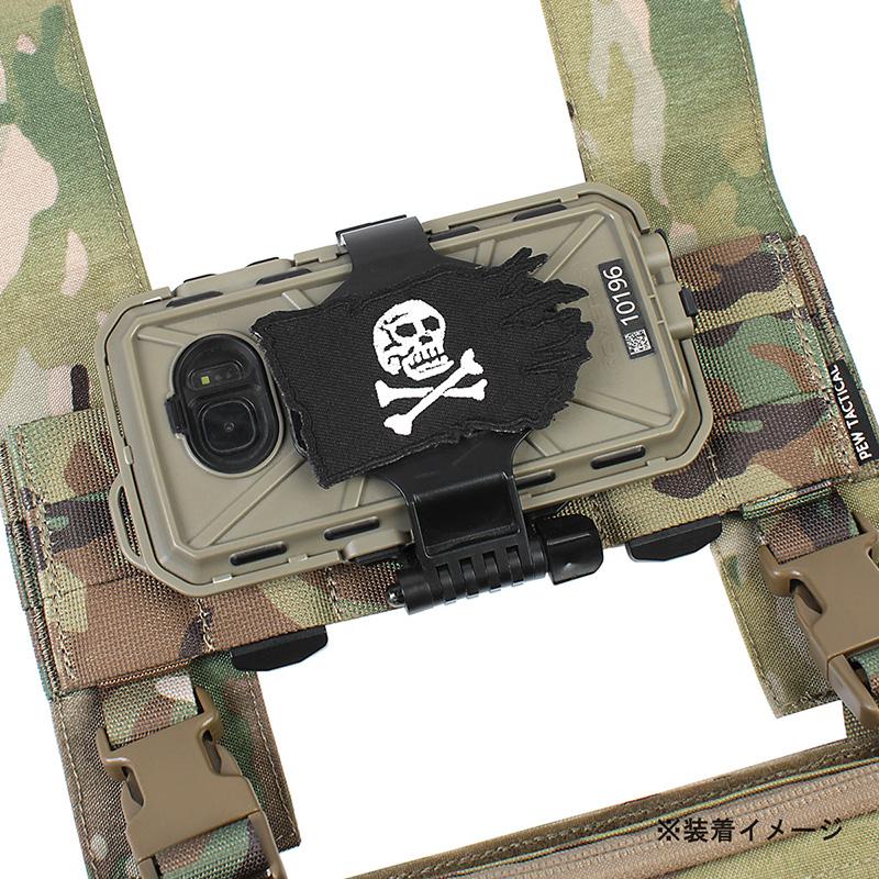 xylitol様 EUDブリッジ マルチカム PEW Tactical HSPスタイル EUDブリッジ マルチカム【 ネコポス可