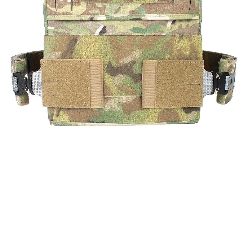 PEW Tactical FCスタイル 3ACコブラバックルキット : ミリタリー
