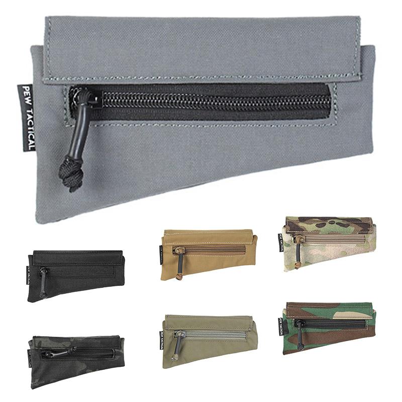 PEW Tactical RDスタイル AKトライアングルストックポーチ PEW Tactical RDスタイル AKトライアングルストックポーチ