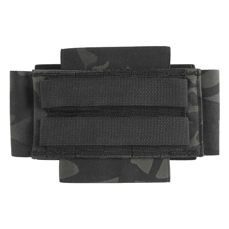 PEW Tactical HSPスタイル M3メディカルポーチ マルチカム