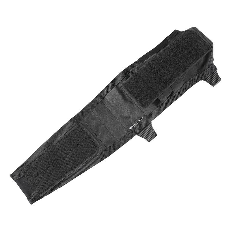 PEW Tactical CPスタイル ホリゾンタル シングルM4マガジンポーチ