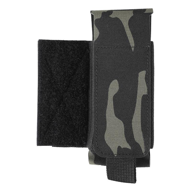 PEW Tactical HSPスタイル ターニケット＆シザーポーチ