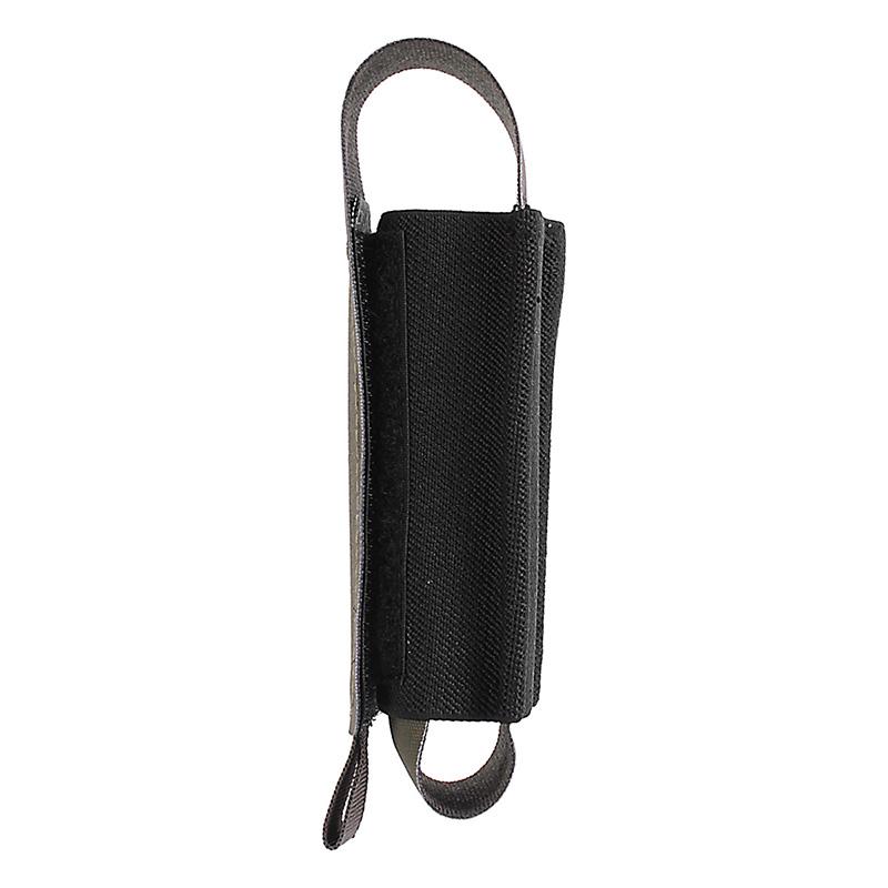 新品 BALLISTICS テーブルウェア ポーチ ケース マルチカム ブラック BALLISTICS Ballistics バリスティクス ラウンドタフケース BAA