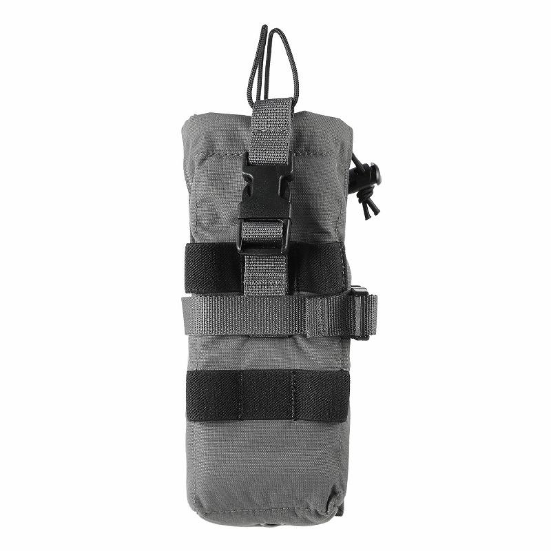 PEW Tactical TYRスタイル PRC-152ラジオポーチ マルチカムブラック