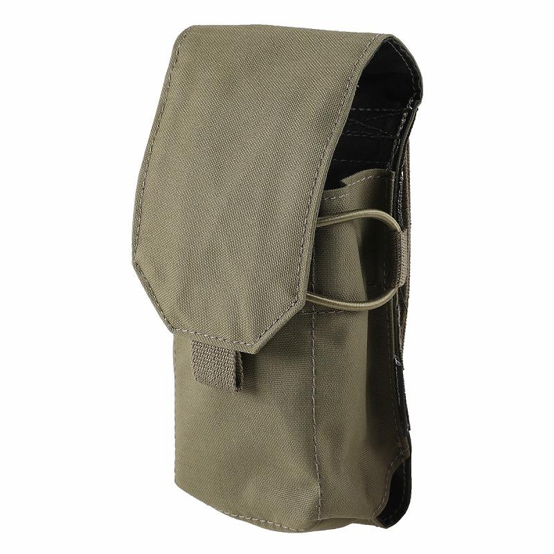 PEW Tactical TTスタイル SOF-LCS 5.56ダブルマガジンポーチ