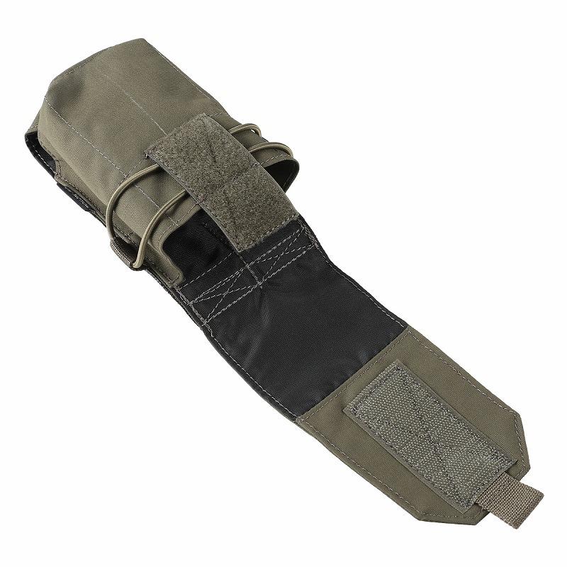 PEW Tactical TTスタイル SOF-LCS 5.56ダブルマガジンポーチ