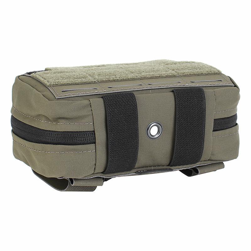 PEW Tactical RTスタイル アドミンポーチ マルチカム PEW Tactical RTスタイル アドミンポーチ マルチカム