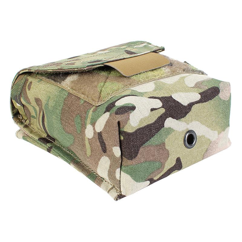 PEW Tactical SSスタイル JSTAポーチ マルチカム : ミリタリーショップ