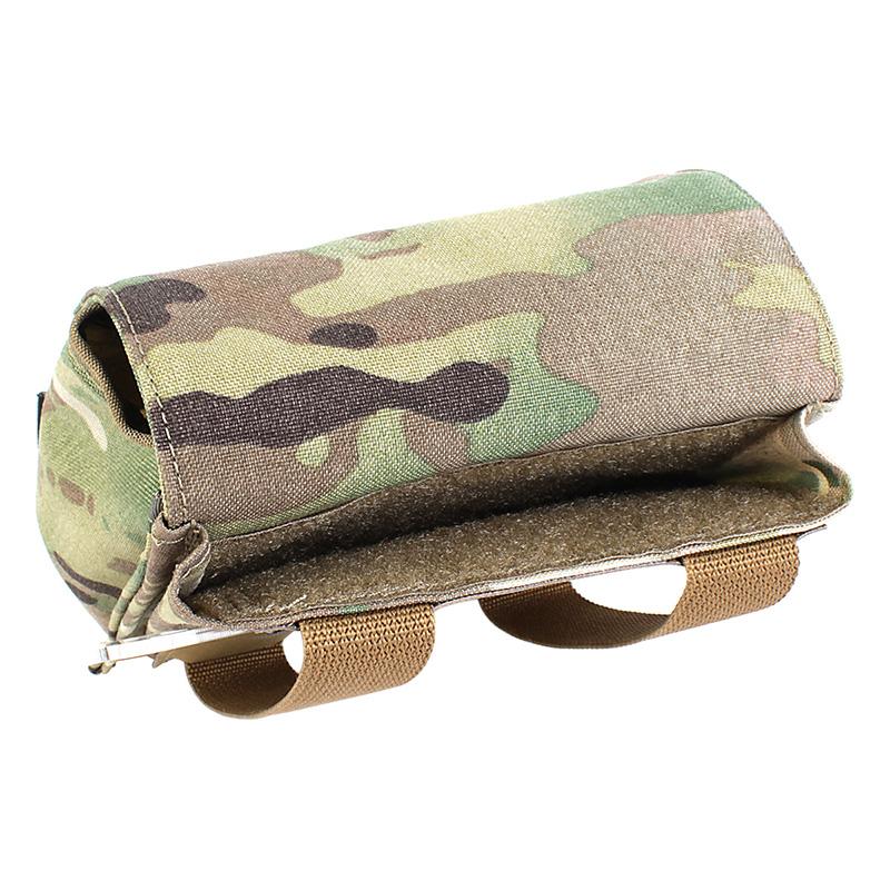 PEW Tactical SSスタイル JSTAポーチ マルチカム : ミリタリーショップ