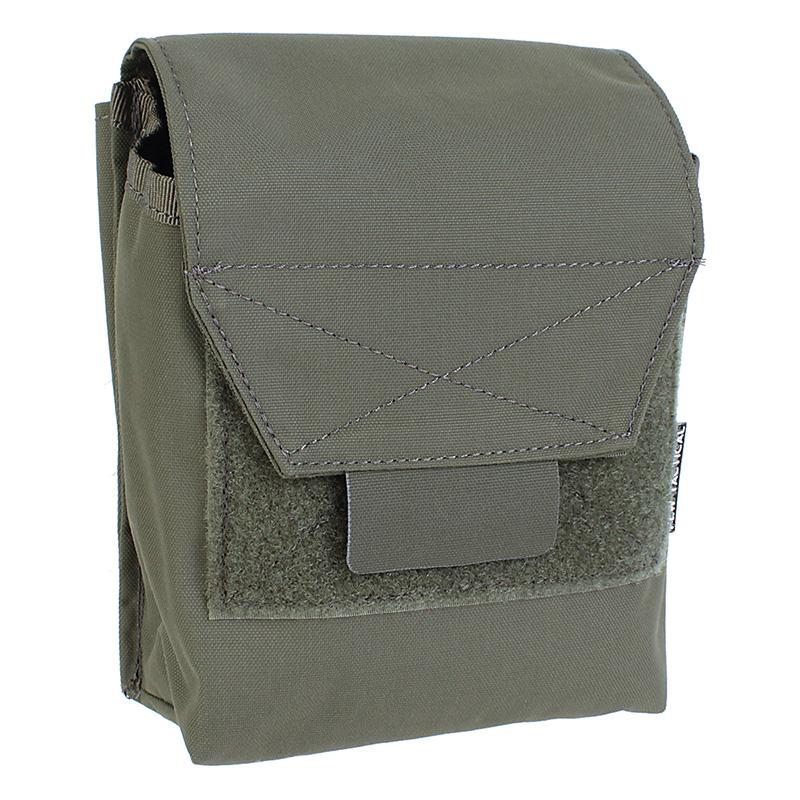 ちゃた】JSTAタイプポーチ(インサート付) ちゃた】JSTAタイプポーチ