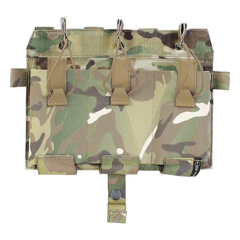 PEW Tactical CPスタイル ストレッチデタッチャブルフラップ PEW Tactical CPスタイル ストレッチデタッチャブルフラップ