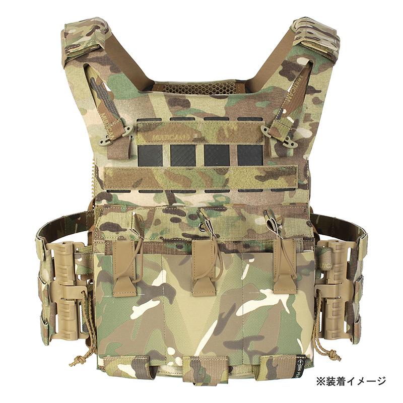 PEW Tactical CPスタイル ストレッチデタッチャブルフラップ PEW Tactical CPスタイル ストレッチデタッチャブルフラップ