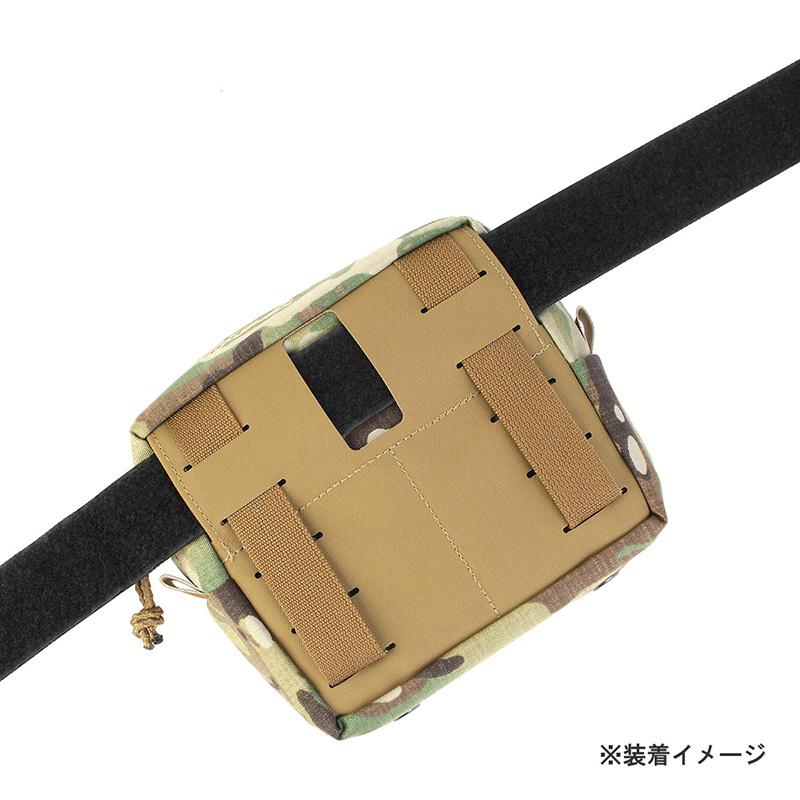 【新品】PEWTACTICAL SSタイプ Brunch Box マルチカム 新品】PEWTACTICAL SSタイプ Brunch Box マルチカム - メルカリ