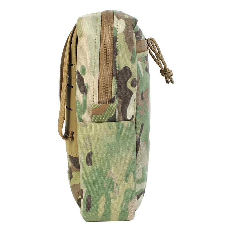 【実物】 トールGPポーチ　マルチカムトロピック TMC GP POUCH マルチカモトロピック 3000円の商品詳細