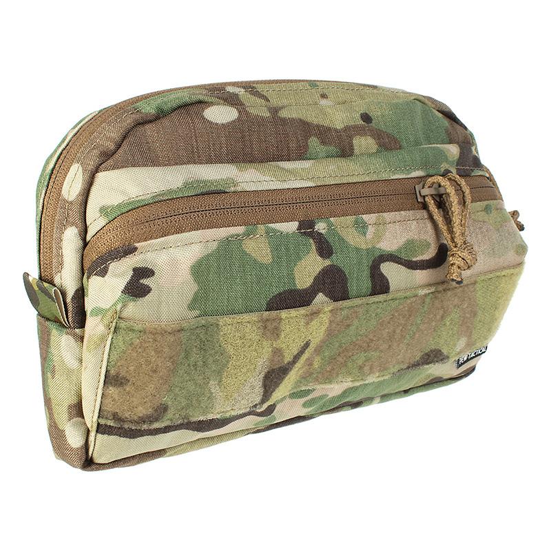 Spiritus Systems CCS Pouch かくれる コヨーテブラウン