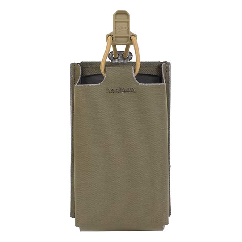 PEW Tactical FCスタイル KSAR KWIK シングル 5.56 マガジンポーチ
