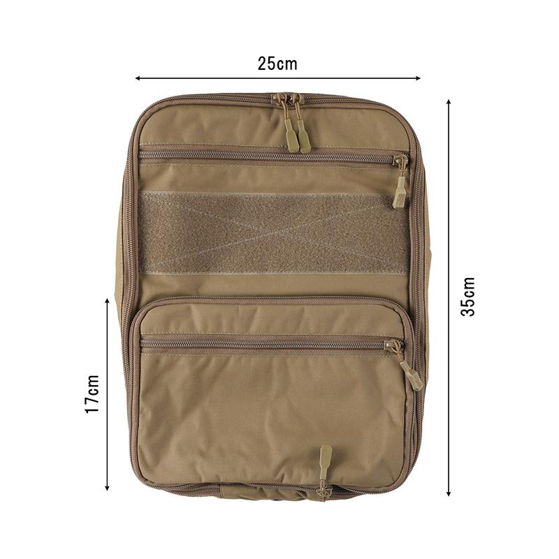 Haley Strategic D3 FlatPack 2.0 フラットパック V2 カラー PEW