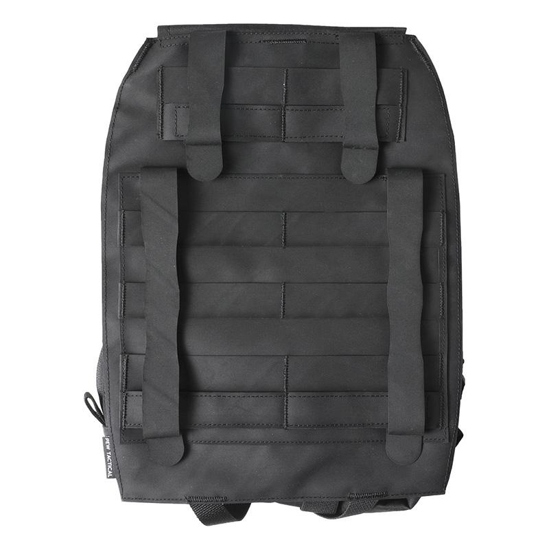 Tactical VSスタイル ヘリウムウィスパー アサルトバックパネル タイプ1 マルチカム 【ノーマーキング】