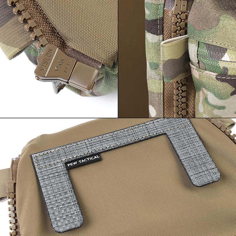 PEW TACTICAL Ferro バックパック マルチカム　multicam PEW TACTICAL Ferro バックパック マルチカム multicam
