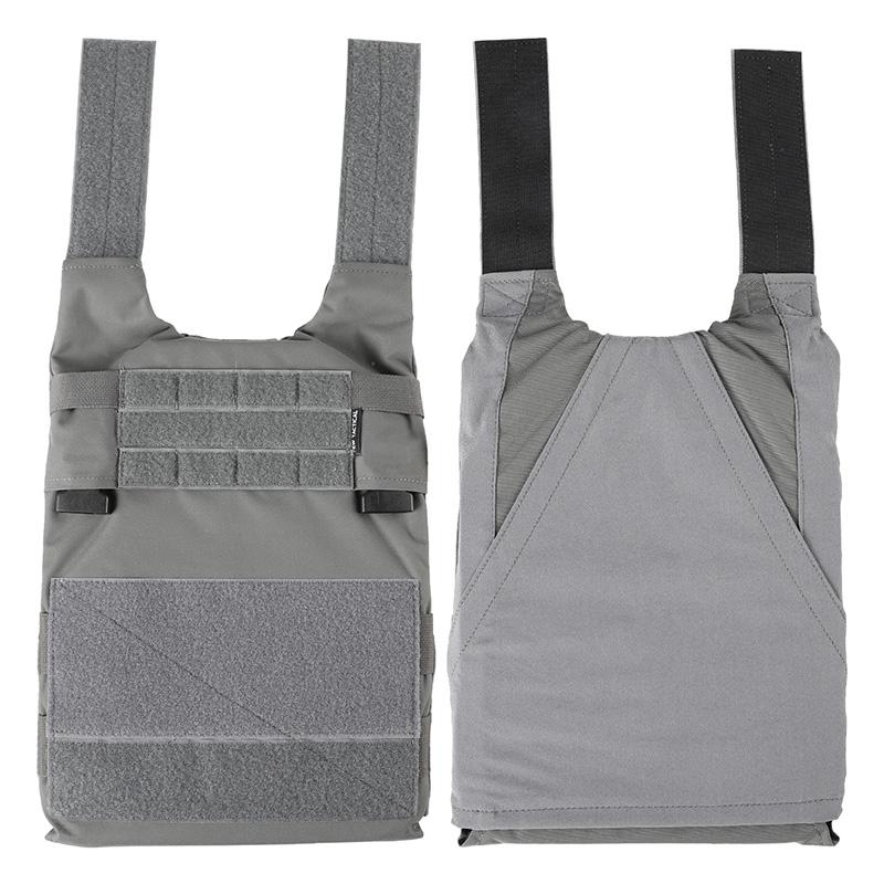 PEW Tactical SSスタイル LV/119プレートキャリア コヨーテブラウン
