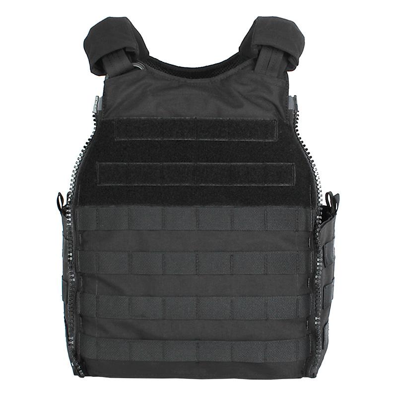 PEW Tactical プレートキャリア ブラック　黒 PEW Tactical VSスタイル SC10 SCARABプレートキャリア ブラック