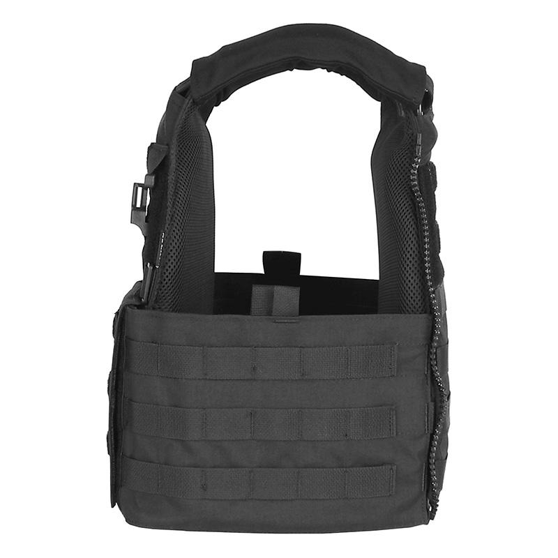 PEW Tactical VSスタイル SC10 SCARABプレートキャリア ブラック