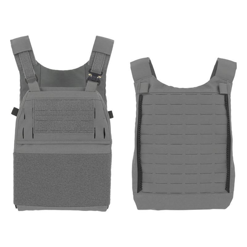 ※今ならこの価格！PEW Tactical製 FCPC V5プレートキャリア PEW Tactical FCスタイル FCPC V5プレートキャリア ウルフグレイ