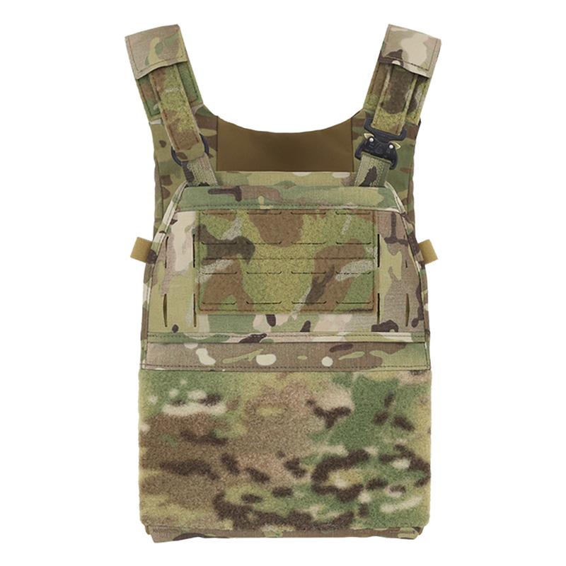 ※今ならこの価格！PEW Tactical製 FCPC V5プレートキャリア PEW Tactical FCスタイル FCPC V5プレートキャリア ウルフグレイ