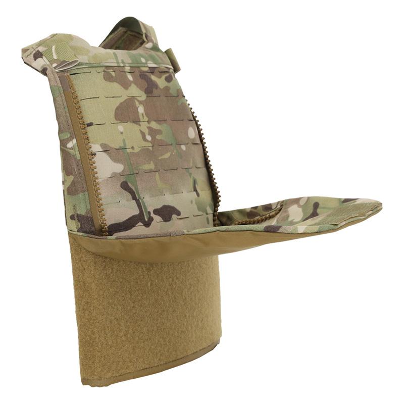 ※今ならこの価格！PEW Tactical製 FCPC V5プレートキャリア PEW Tactical FCスタイル FCPC V5プレートキャリア ウルフグレイ