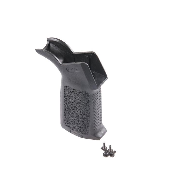 マグプル magpul PTS MOEグリップ New Texture BK ブラック 電動ガン用