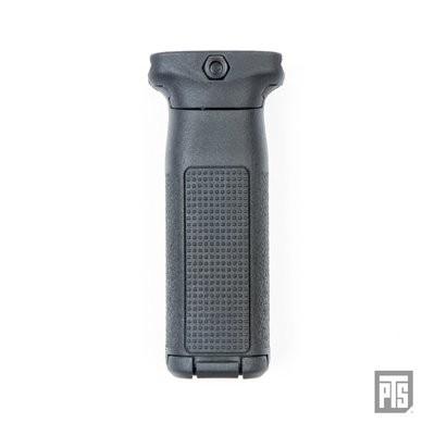 PTS EPF2 バーティカルグリップ フォアグリップ BK ブラック 20mm