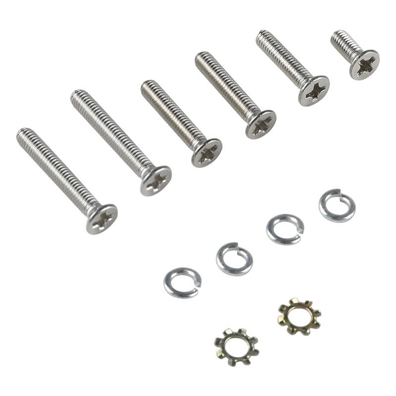 ZC LEOPARD 7075 アルミCNC QD式 ギアボックス 電動ガン Ver3 メカ