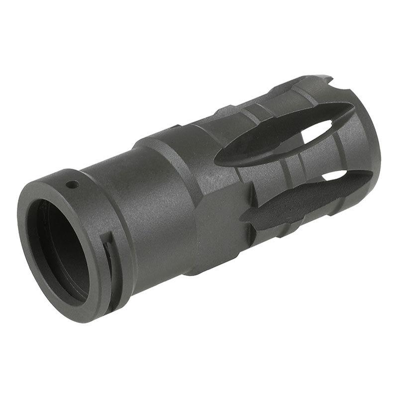 ZC LEOPARD G36フラッシュハイダー (14mm正ネジ) : ミリタリーショップ