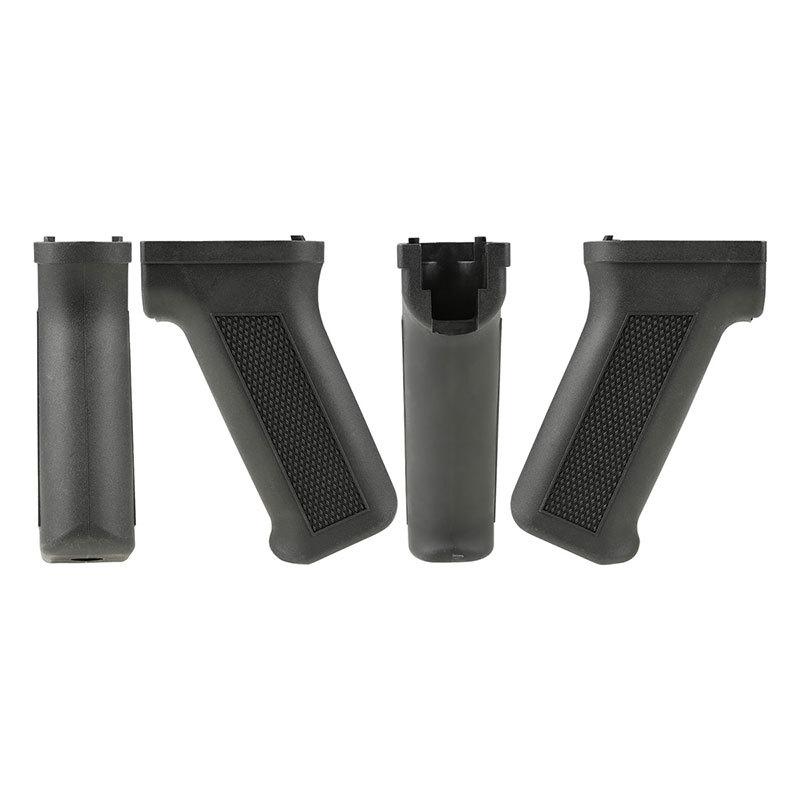 ロシア実物 AKM用ウッドピストルグリップ ロシア実物 AKM用ウッド