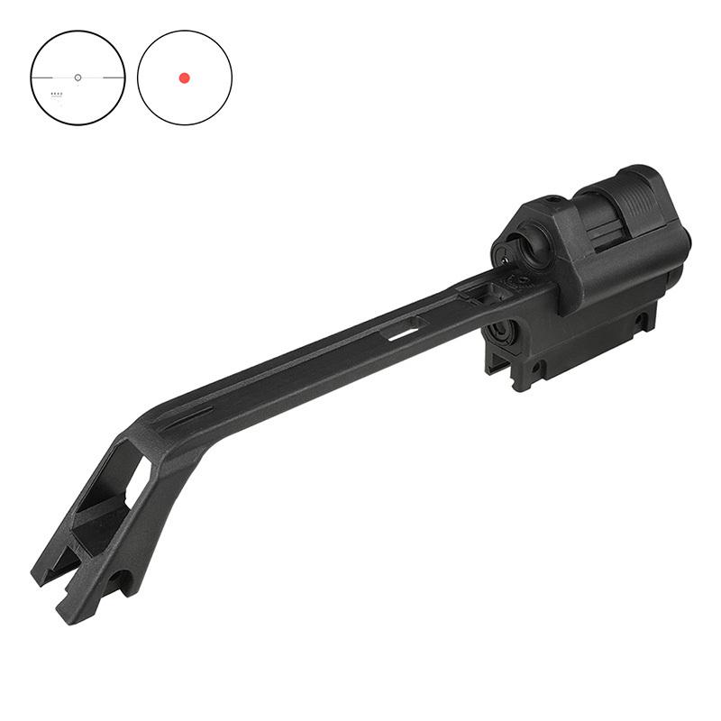 ZC LEOPARD G36 キャリングハンドル型スコープ/ドットサイト ZC LEOPARD G36 キャリングハンドル型スコープ/ドットサイト