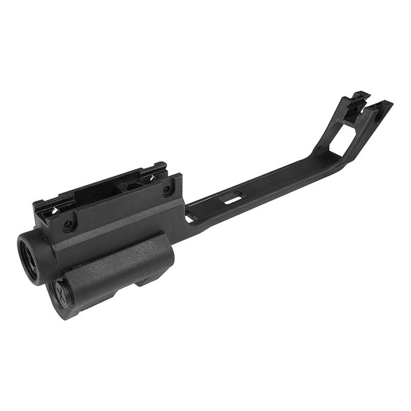 ZC LEOPARD G36 キャリングハンドル型スコープ/ドットサイト ZC LEOPARD G36 キャリングハンドル型スコープ/ドットサイト