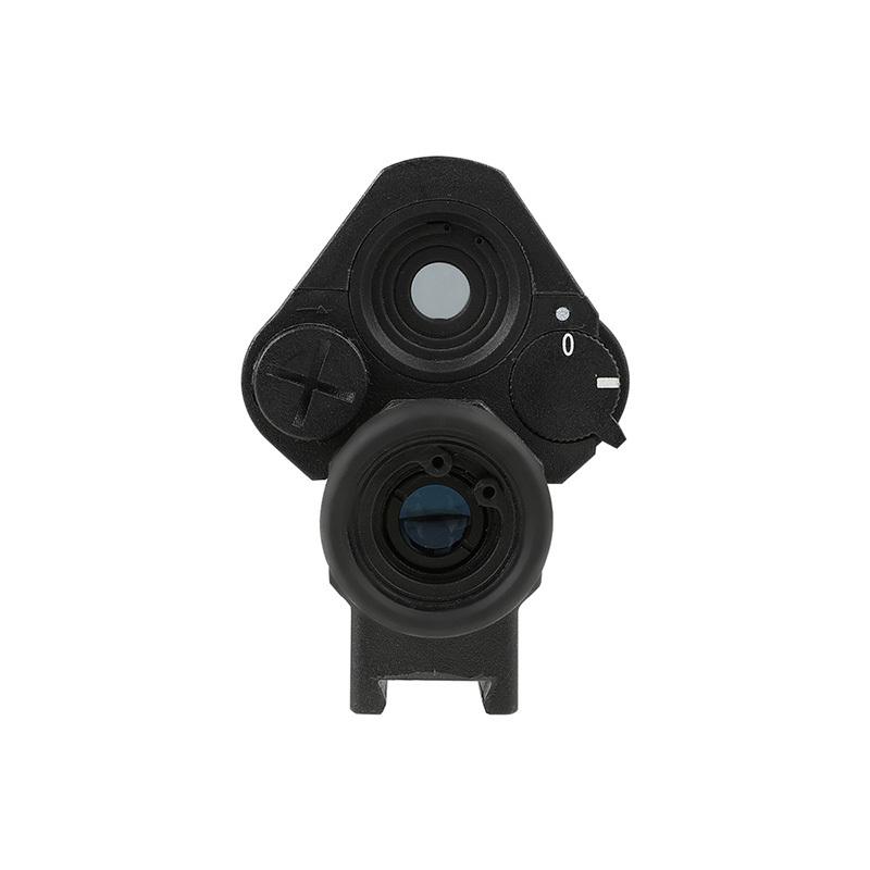 ZC LEOPARD G36 キャリングハンドル型スコープ/ドットサイト