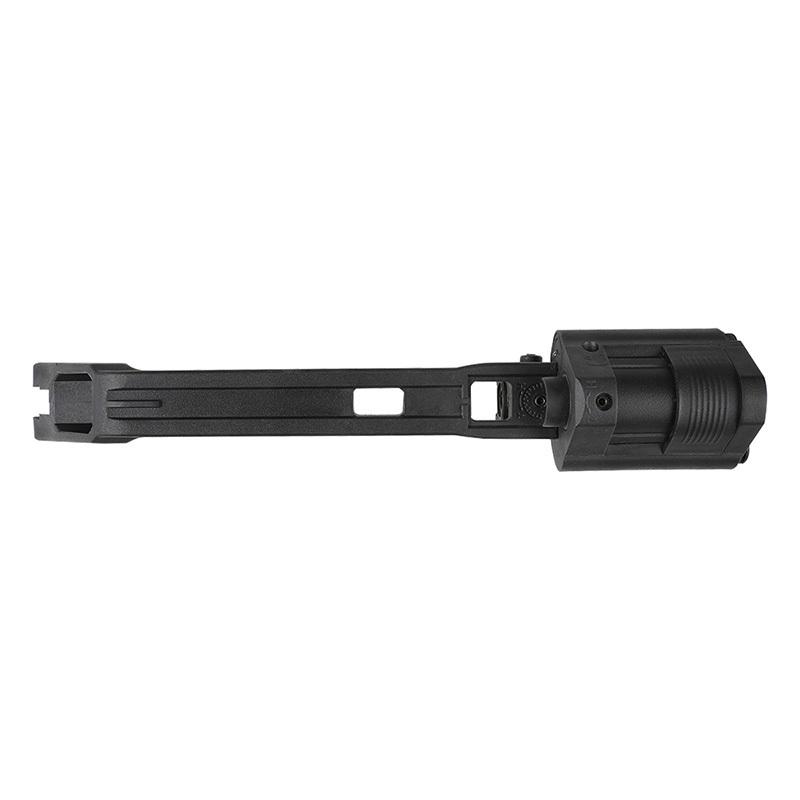 ZC LEOPARD G36 キャリングハンドル型スコープ/ドットサイト ZC LEOPARD G36 キャリングハンドル型スコープ/ドットサイト