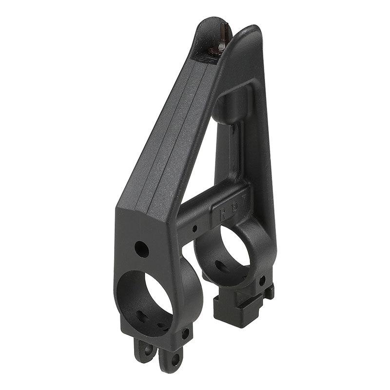 ZC LEOPARD M4A1トライアングルフロントサイト : ミリタリーショップ