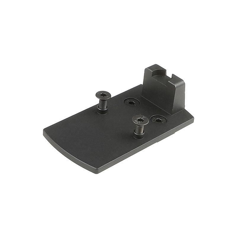Revanchist Airsoft RMR/SROドットサイトマウント (KWA/KSC USP